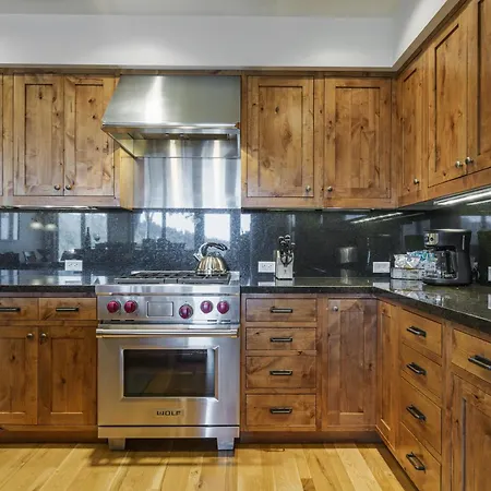 Shooting Star Lodge At Deer Valley Resort - Two Bedroom Residence #203 Condo-3
