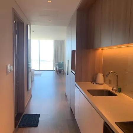 A La Carte Ha Long - Sea View Apartment-3