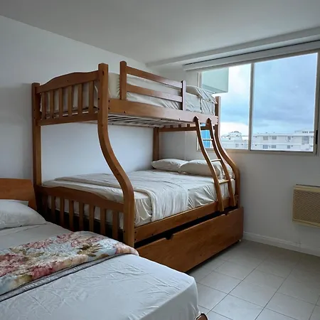Departamento 1 Cuadra De Salinas-3