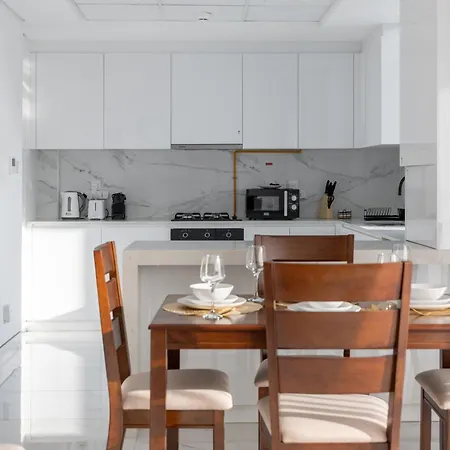 Brand New Grand 2Br Duplex Apartment In Jumeirah Village Circle With Pool, Gym And Kids Playground-2