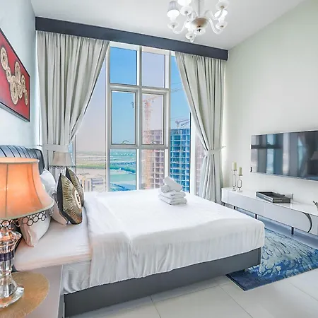 Easygo - Elegant 2 Bedroom Near Miracle Garden-3
