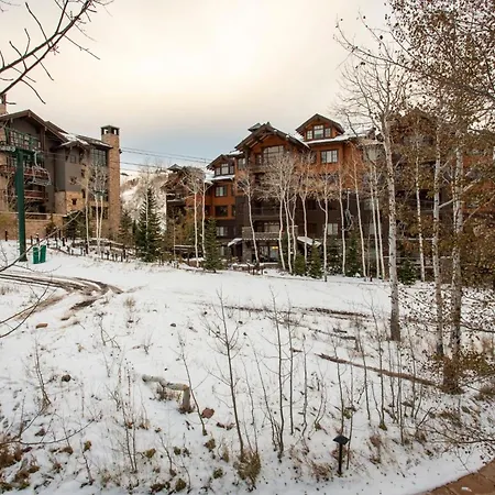 Shooting Star Lodge At Deer Valley Resort - Two Bedroom Residence #204-3