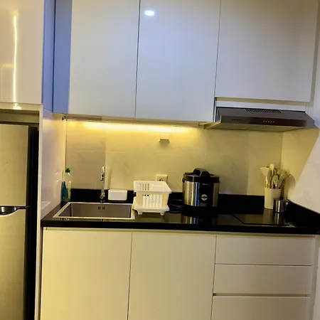 Luxury Apt In South Jakarta-3