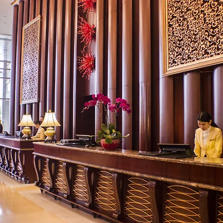 Shangri-La Fuzhou-3