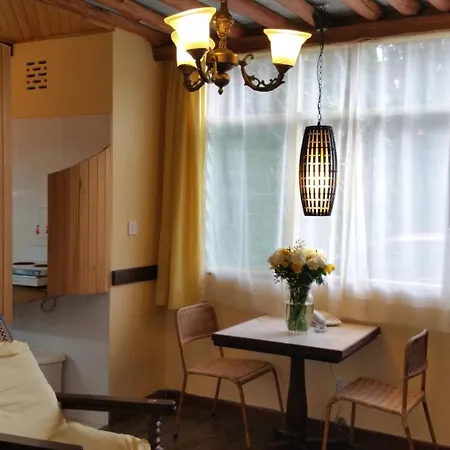 Kilimani Double Hotel Rooms By Woodmere-2