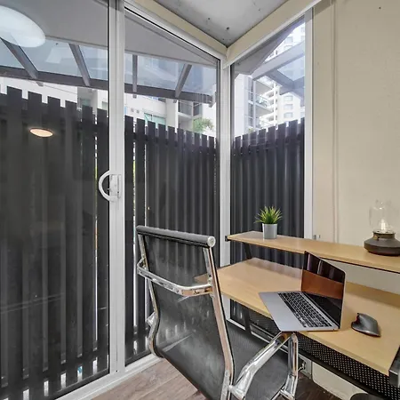 Mary Suites Brisbane City-2