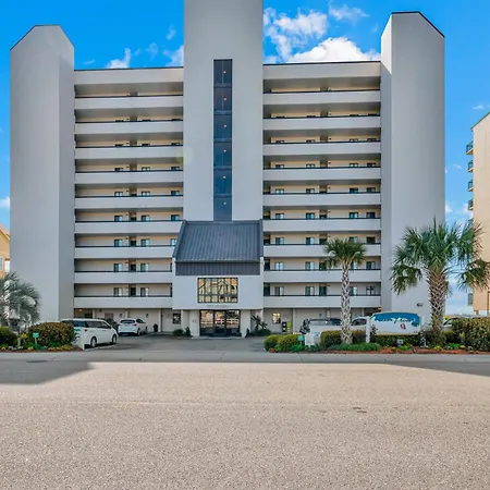Waterpointe II 701-2
