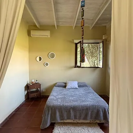 Cabanas Los Girasoles-2