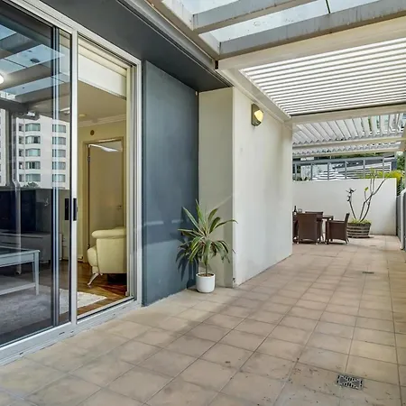 Mary Suites Brisbane City-3