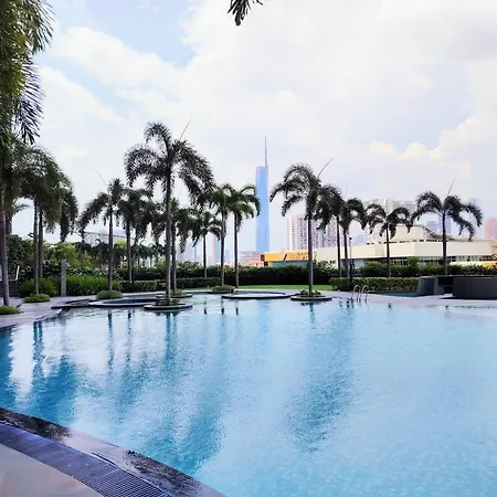 Trion Residence Kuala Lumpur By Centrix-3