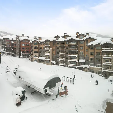 Argent At Deer Valley Resort-3