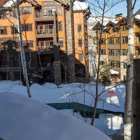 Shooting Star Lodge At Deer Valley Resort - Three Bedroom Residence #205 Condo-3