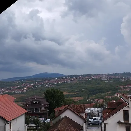 Belgrade City Home-3