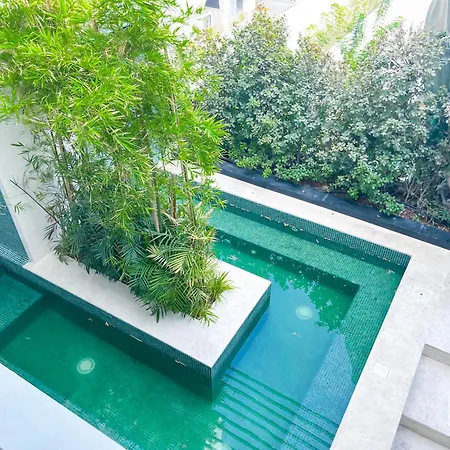 Spacious 1-Br With Balcony & Leisure Facilities-2