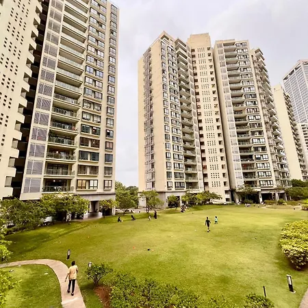 Colombo Skyline Luxury Apartments At Havelock City-3