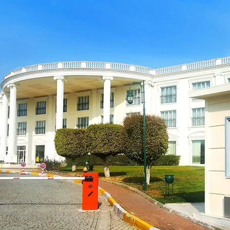 Ic Hotels Airport-2