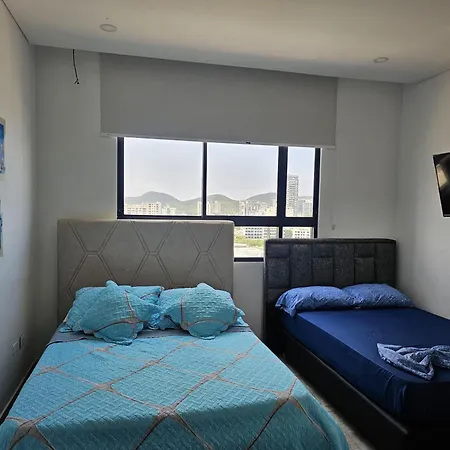 Apartasuites Vita 945-3