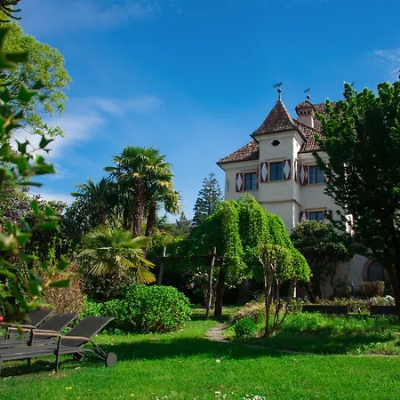 Hotel Castel Rundegg (Adults Only)-2