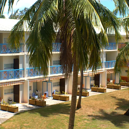 Carayou Hotel Et Spa-2