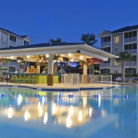Holiday Inn Club Vacations South Beach Resort-3