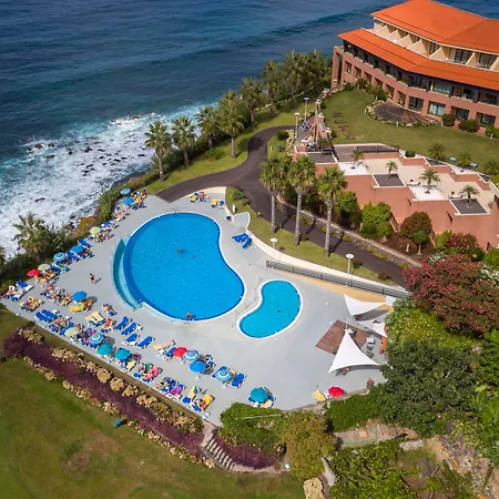 Monte Mar Palace Hotel-2