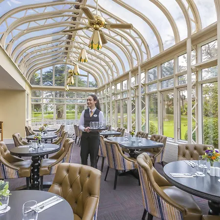 Boyne Valley Hotel - Bed & Breakfast Only-2