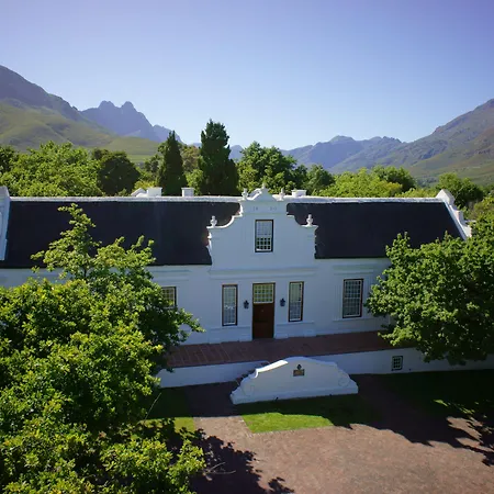Lanzerac Hotel&Spa-2