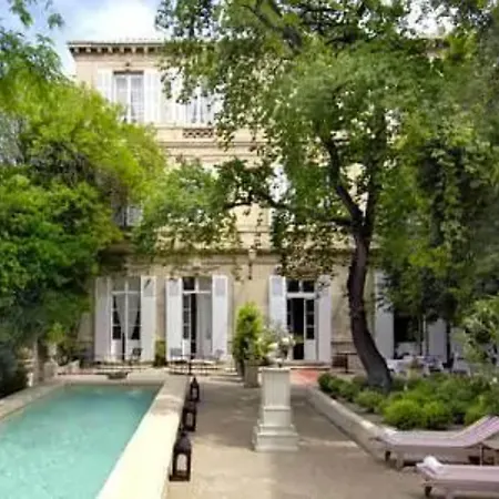 L'Hotel Particulier-2