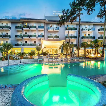 Hotel Mediterraneo-2