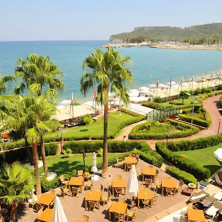 Fame Residence Kemer&Spa-3