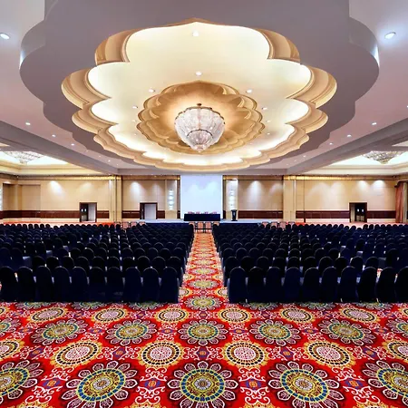 The Ritz-Carlton Jakarta, Mega Kuningan-2