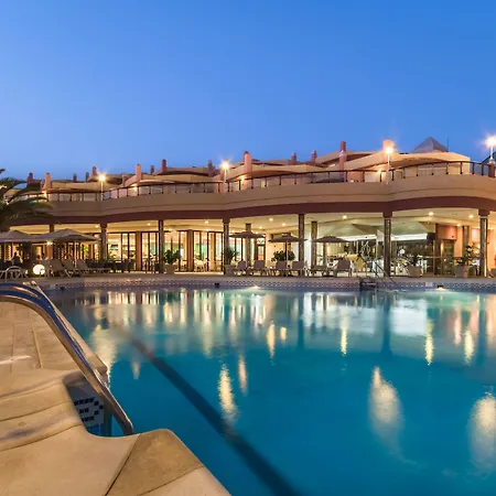 Hotel Esmeralda Maris By Livvo-2