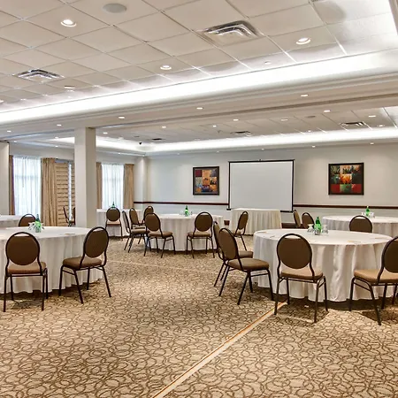 Hilton Garden Inn Toronto/Burlington-2