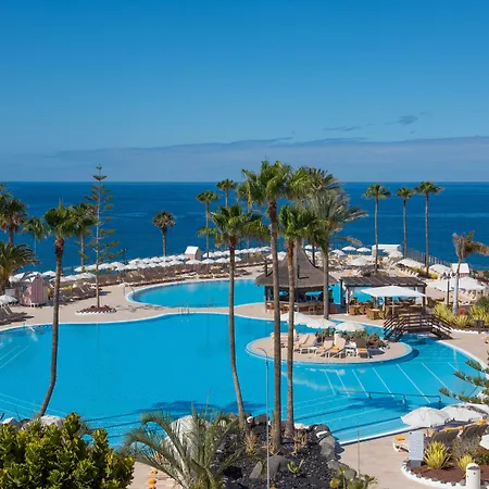Iberostar Selection Anthelia-3