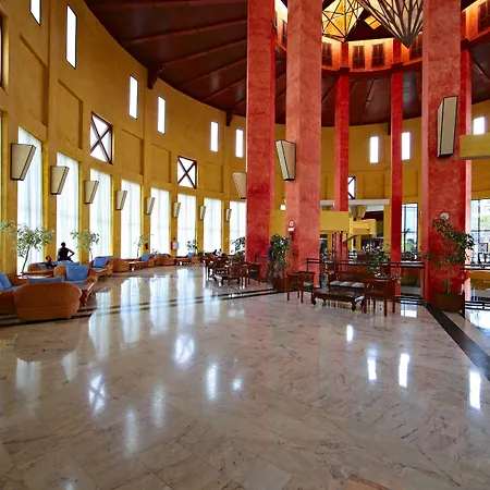 Sandos Papagayo-3