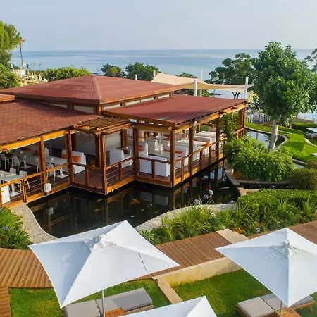 Capo Bay Hotel-3