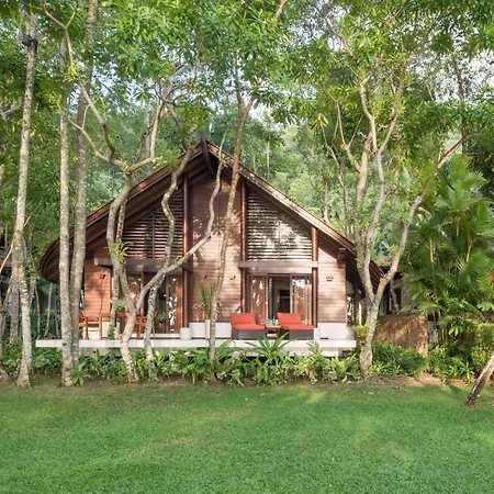 The Tubkaak Krabi Boutique Resort-2