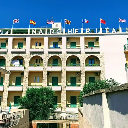 Hotel La Margherita & Spa-3