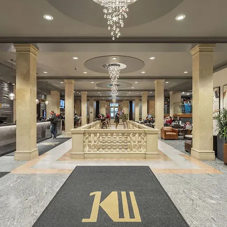 One King West Hotel&Residence-3