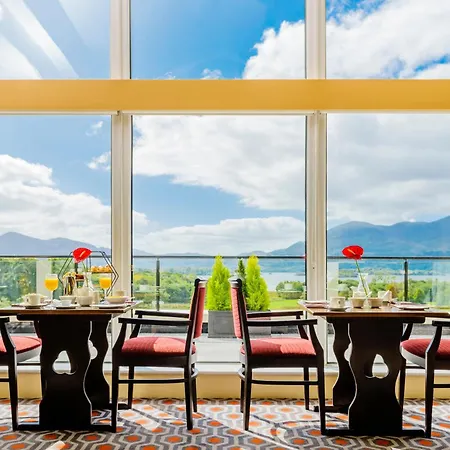 Castlerosse Park Resort-2