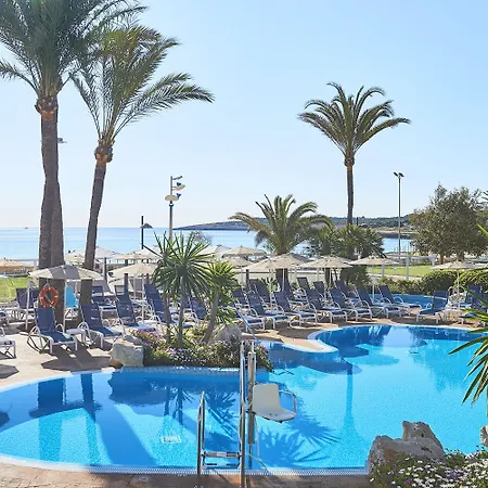 Hipotels Hipocampo Playa (Adults Only)-2