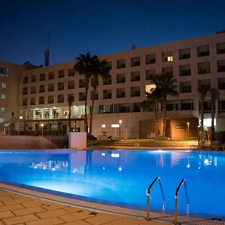 AP Maria Nova Lounge - Adults Friendly-2