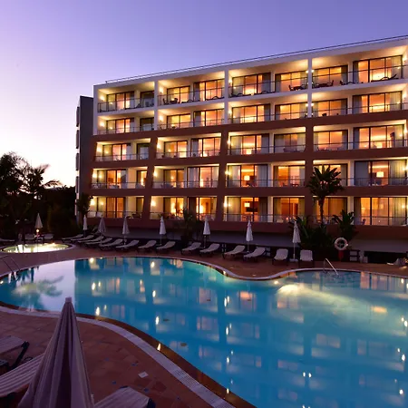 Pestana Alvor Park Suites Hotel-2