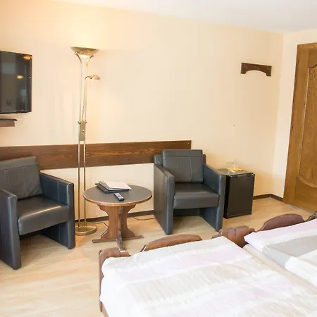 Hotel Europa-2