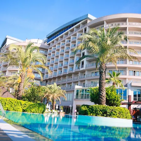 Liberty Hotels Lara-2