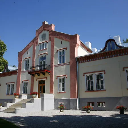 Private Farm House At Paedaste Manor-2