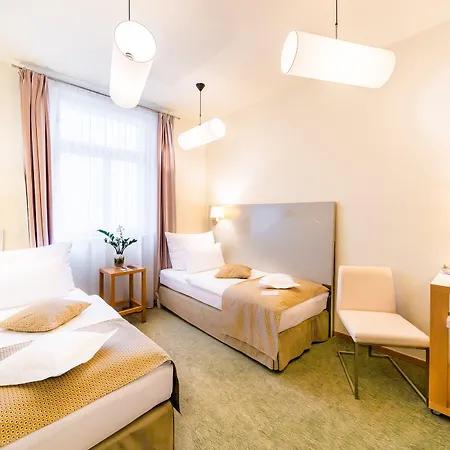 Grandium Hotel Prague-2