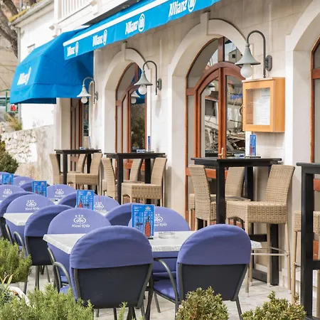 Hotel Krilo-3