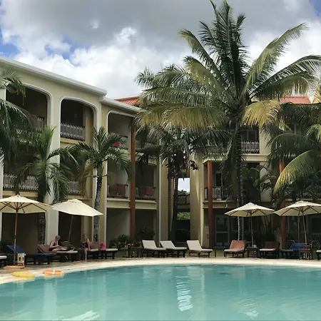 Tarisa Resort&Spa-2