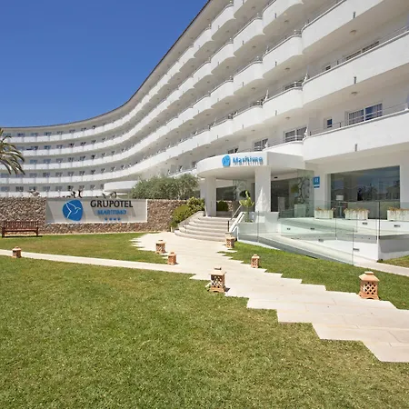 Grupotel Maritimo-3